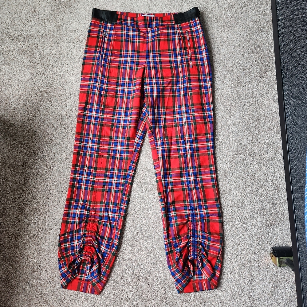 Tanya Taylor Carrington Pant